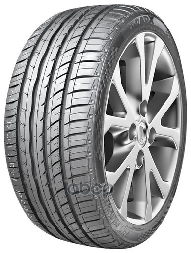 

Автошина Roadx RXMotion U11 245/45 R18 100 W