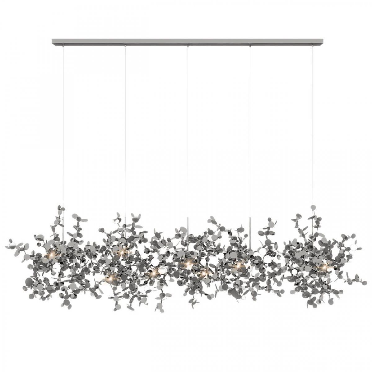 

Loft it Spark 10101/5 Chrome, Spark 10101/5 Chrome