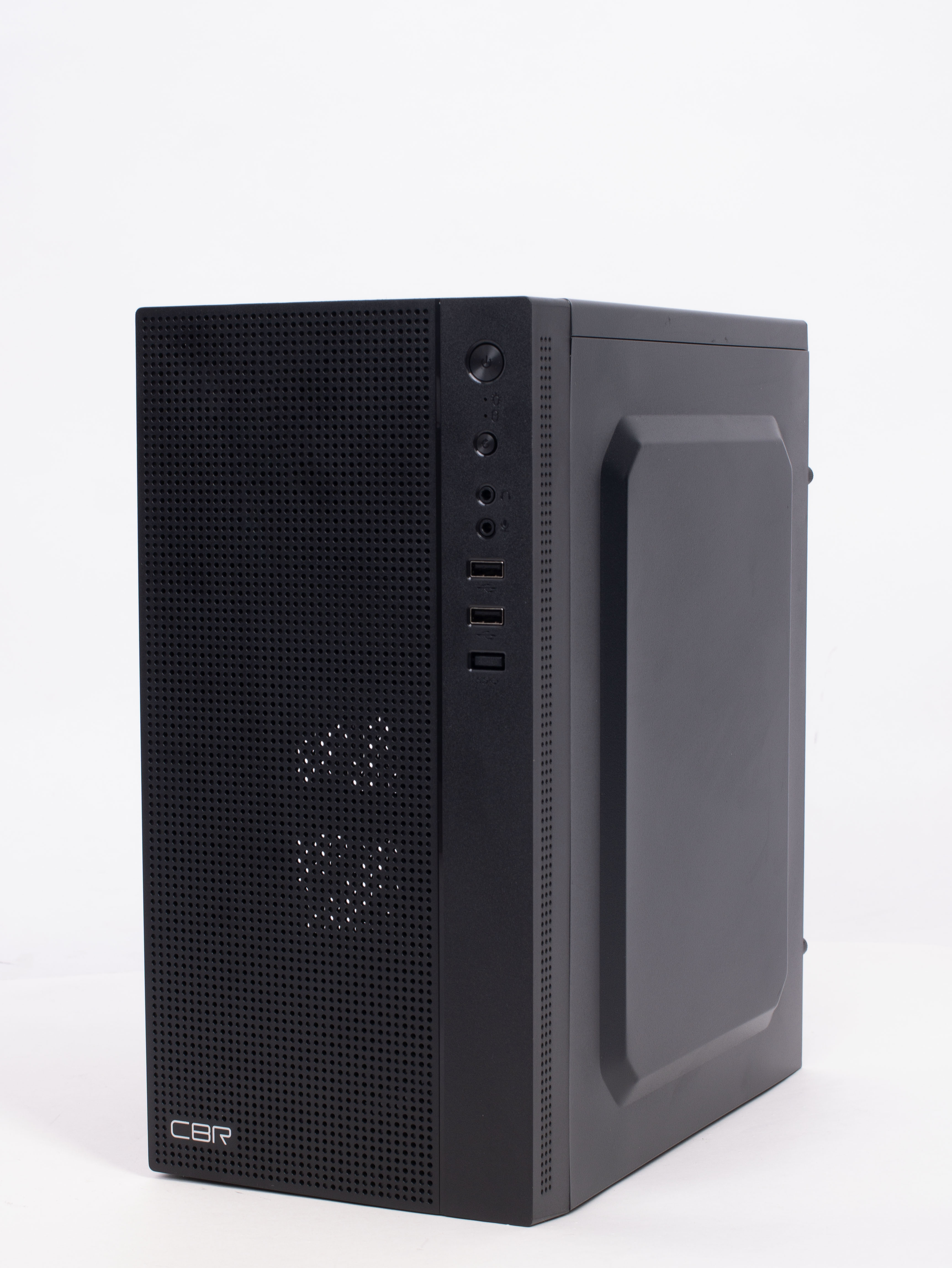 

Системный блок Platinum PC Intel core i5 2400, RAM 8 ГБ DDR3, SSD 240 ГБ