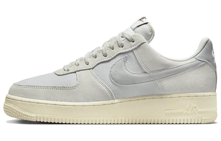 

Кеды унисекс Nike Air Force 1 Low Certified Fresh серые 47.5 EU, Серый, Air Force 1 Low Certified Fresh