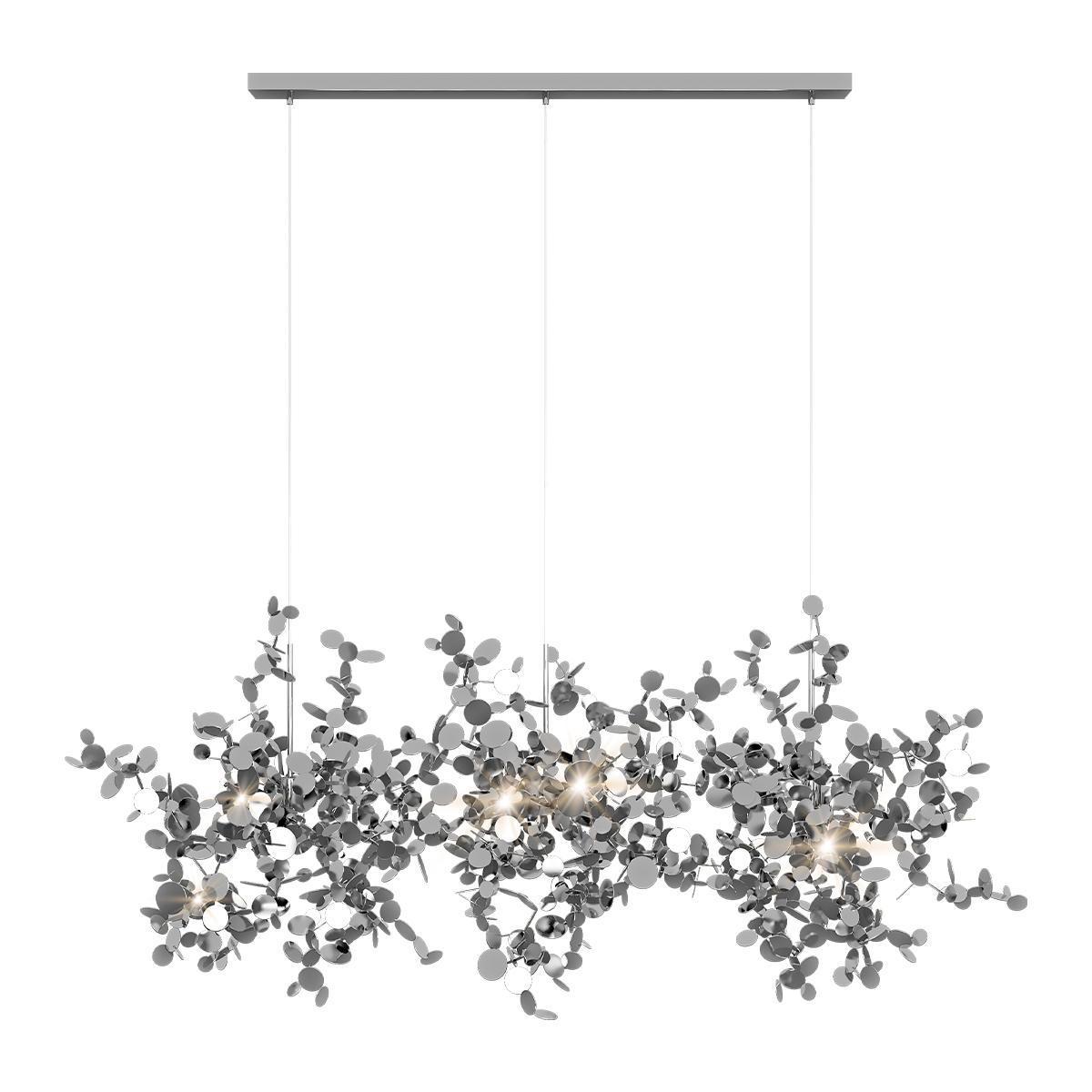 

Loft it Spark 10101/3S Chrome, Spark 10101/3S Chrome