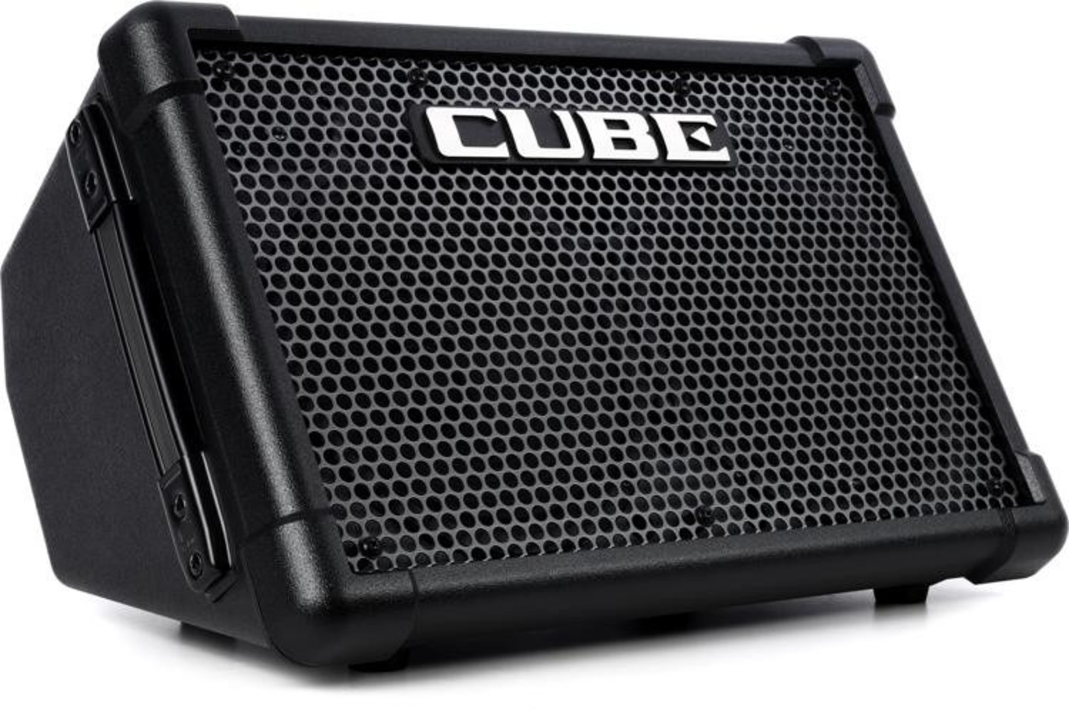 Roland Roland CUBE-STEX black