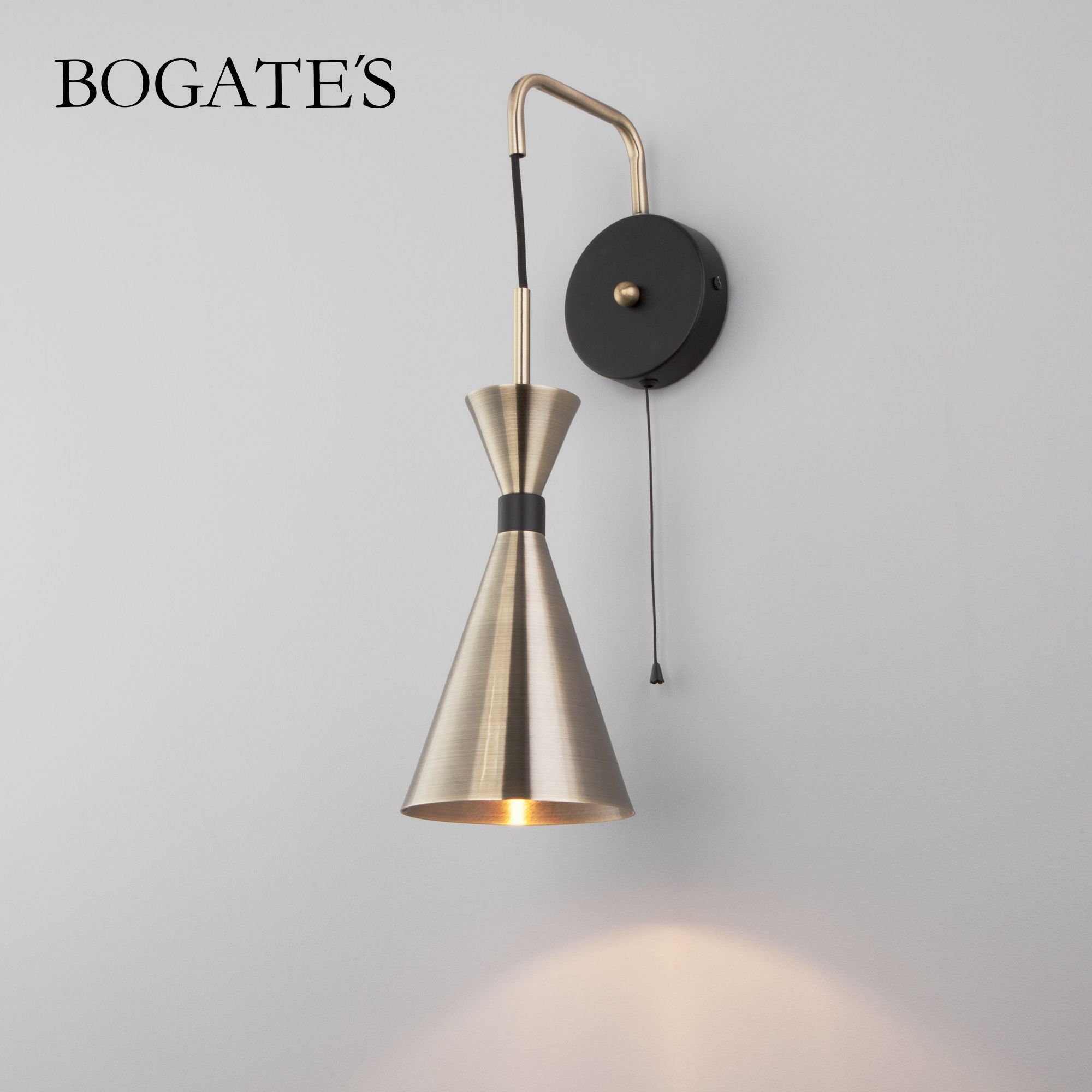 Настенный светильник Bogates 3161 6690₽