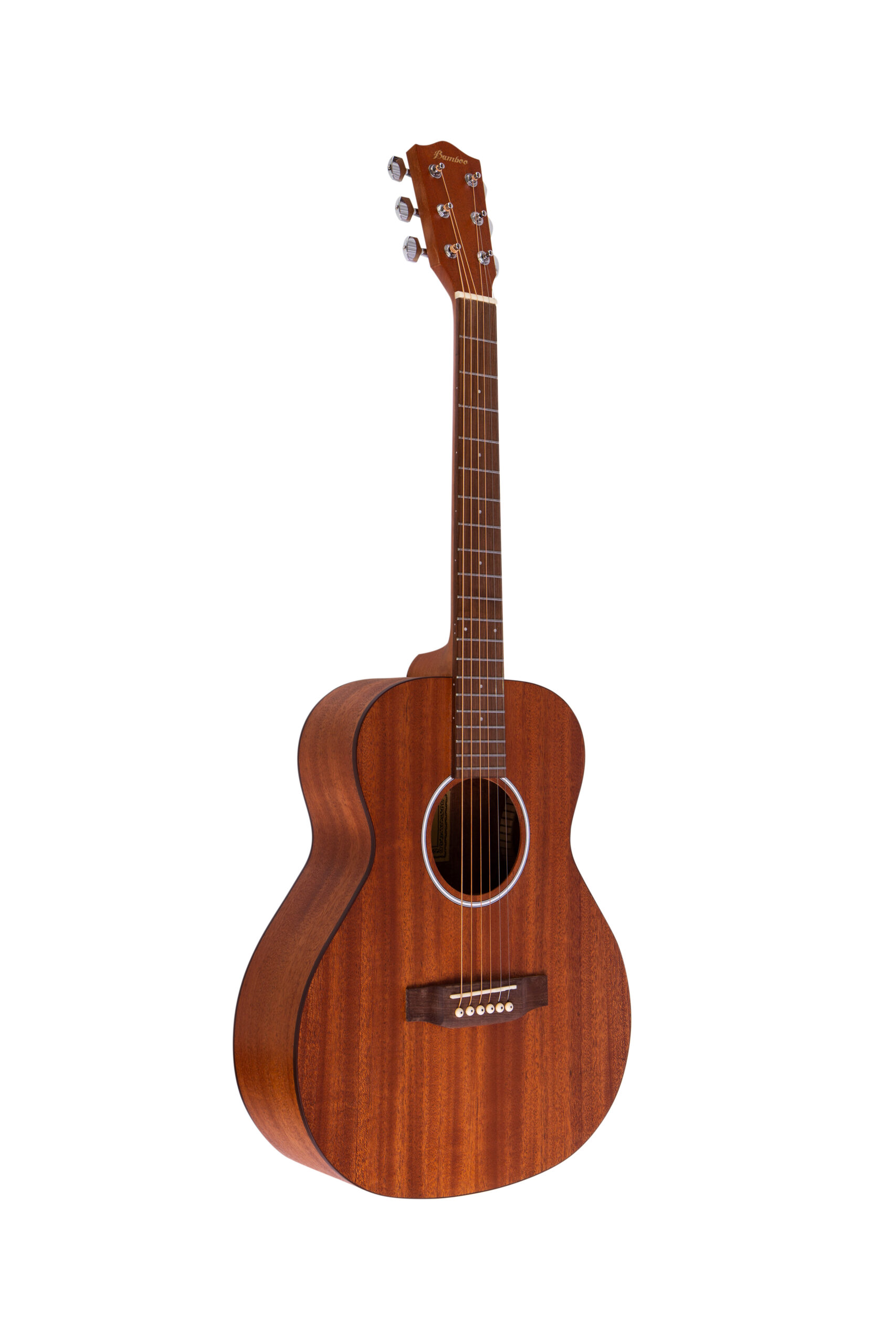 

Bamboo GA-38 Mahogany, GA-38 Mahogany