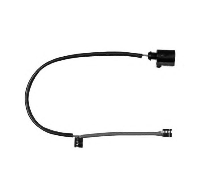 

Датчик износа тормозных колодок AUDI - Q7 (4L) - 4.2 FSI , передний, ATE 24.8190-0929.2