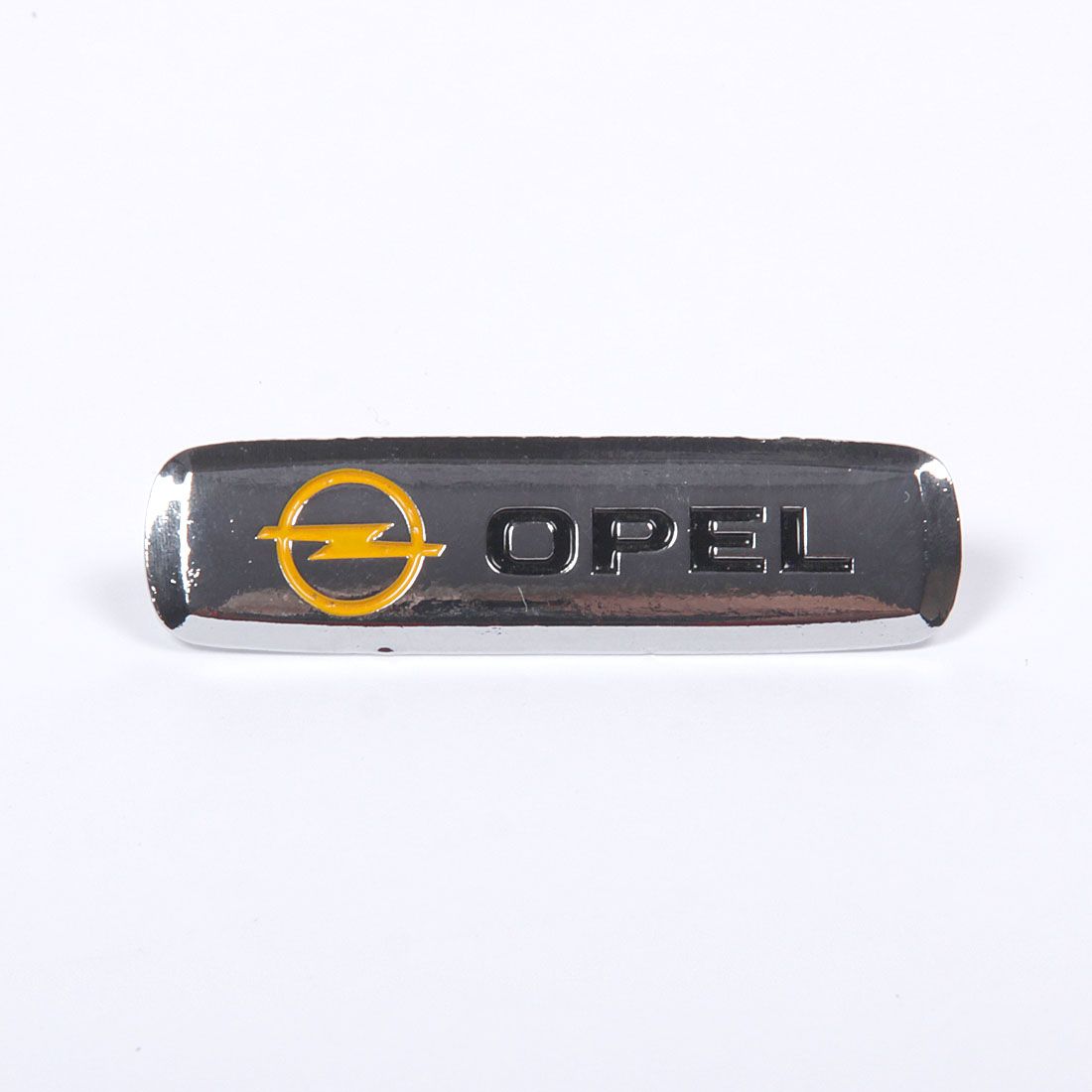 

Шильдик для ковриков DreamCar Technology ЭВА автомобиль марки Opel цветной, shilDC01