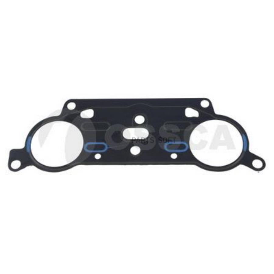 

Прокладка механизмама изменения фаз газораспределения