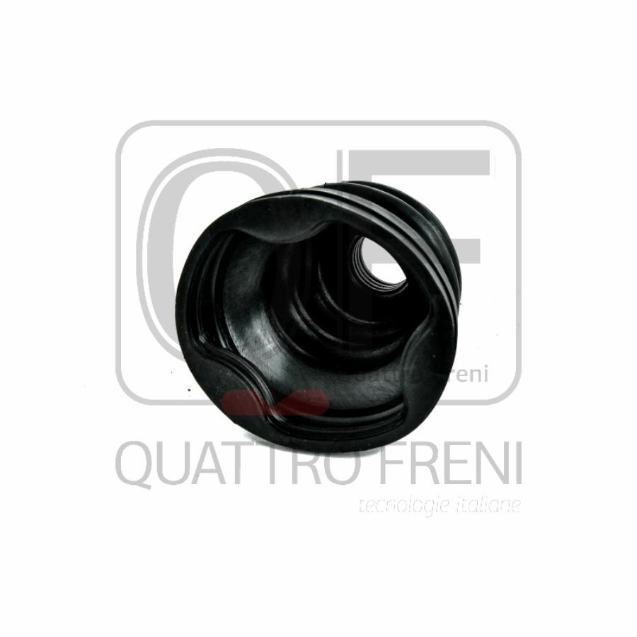 QUATTRO FRENI QF00000030 Пыльник ШРУСа внутр. 76X85X21.5 1шт