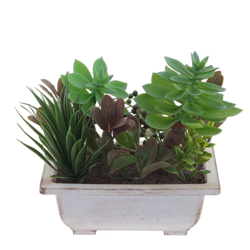 

Цветочная композиция, 25*19*22 см KSM-758157