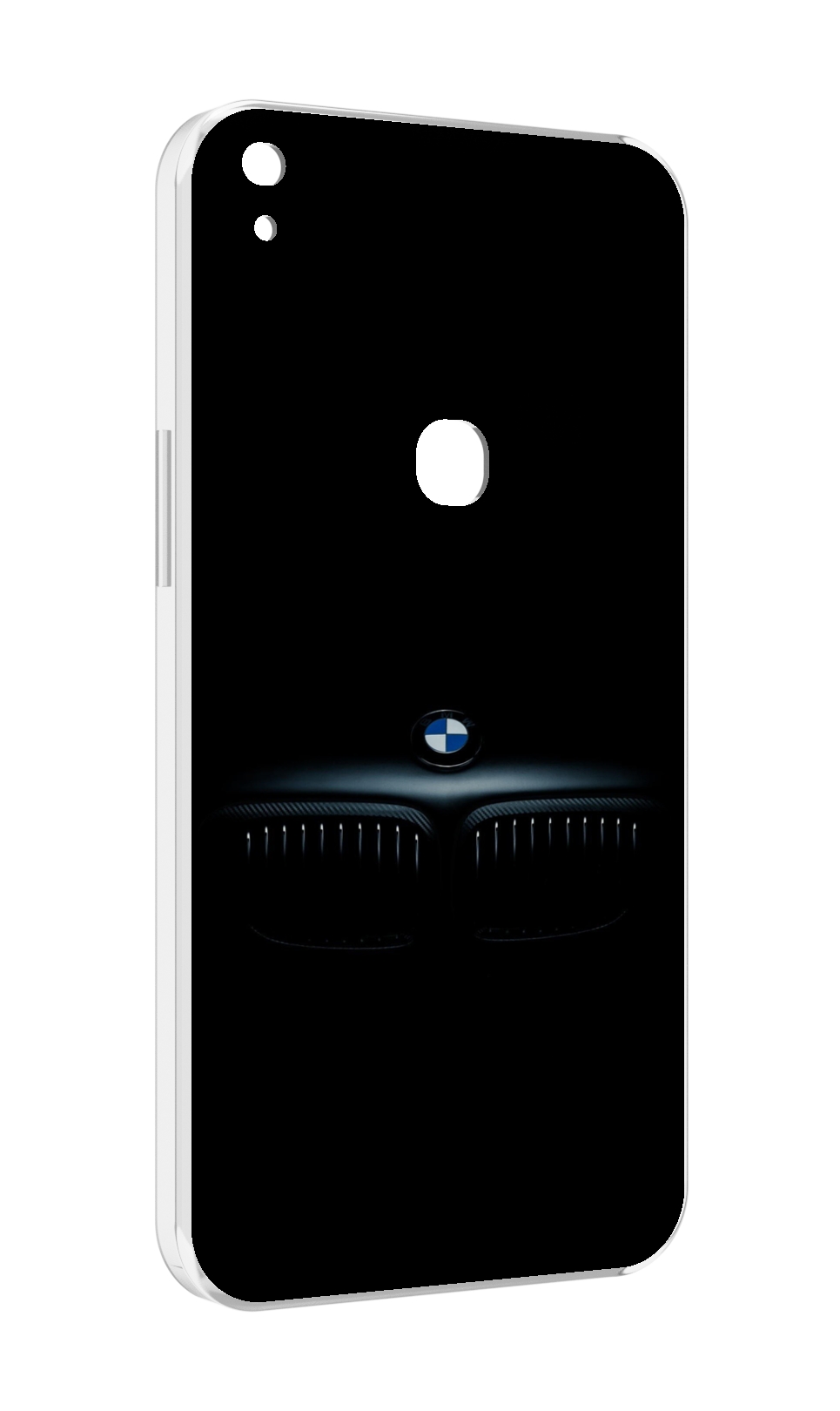 

Чехол MyPads bmw 2 мужской для Alcatel SHINE LITE 5080X 5.0, Прозрачный, Tocco