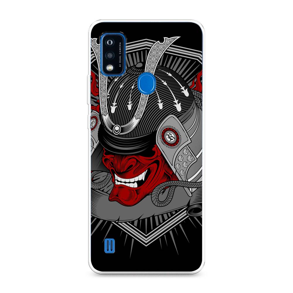 Чехол на ZTE Blade A51 