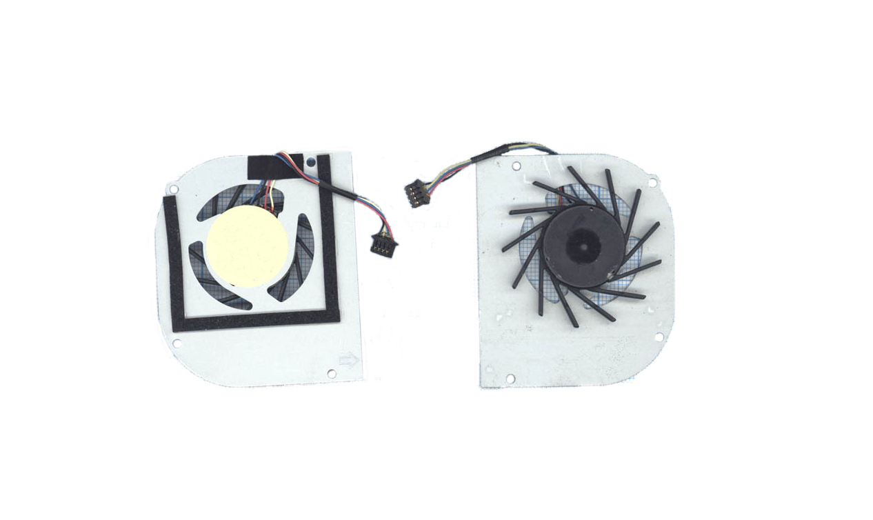 

Кулер для ноутбука Vbparts Acer TravelMate 8172, 8172T, 8172Z (100157443V)