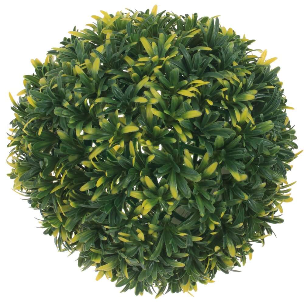 

Цветочная композиция Шар, 20*20*20 см KSM-769503