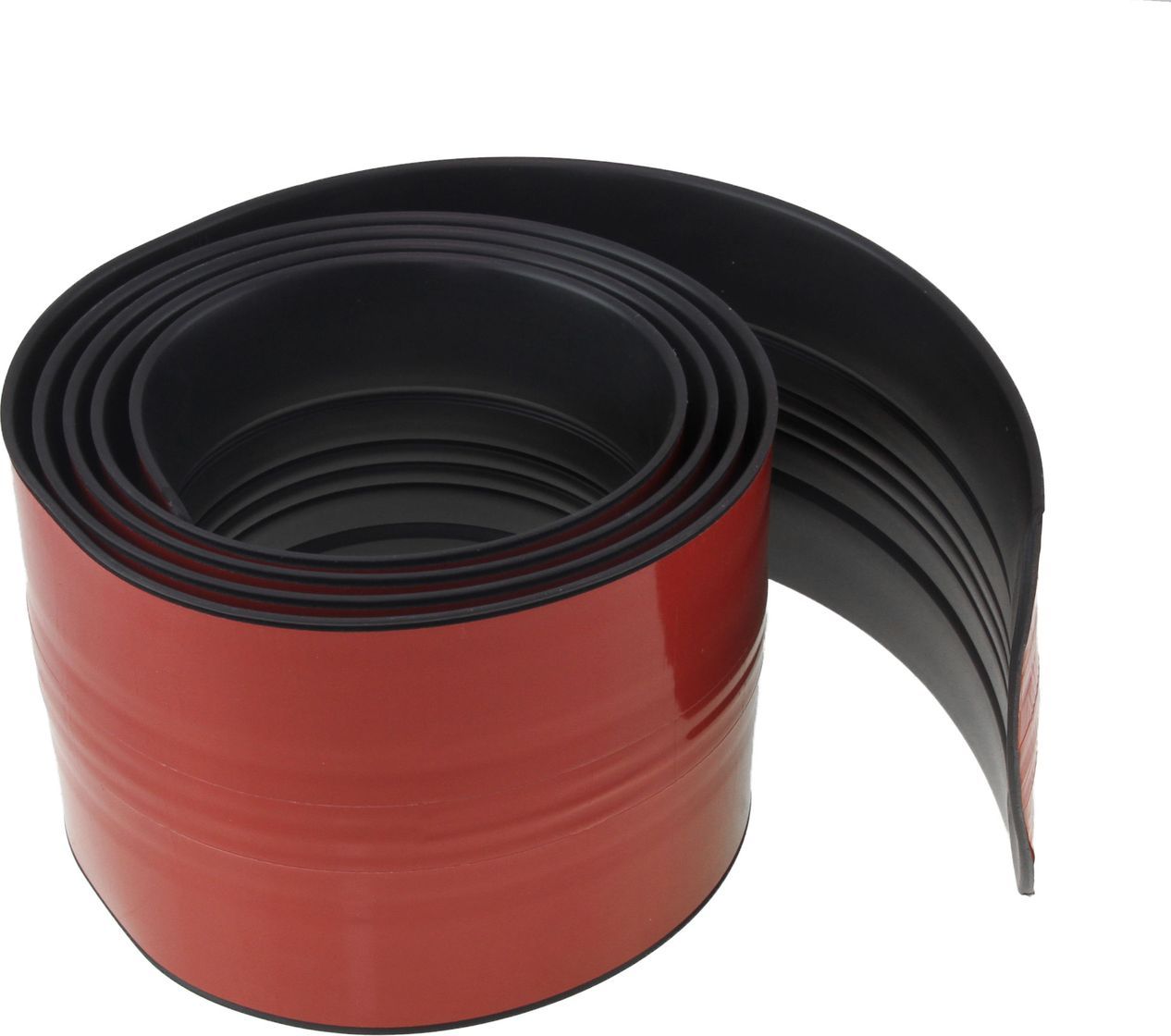 

Защита киля KeelGuard 2.44 м черный цвет, Kg8blk