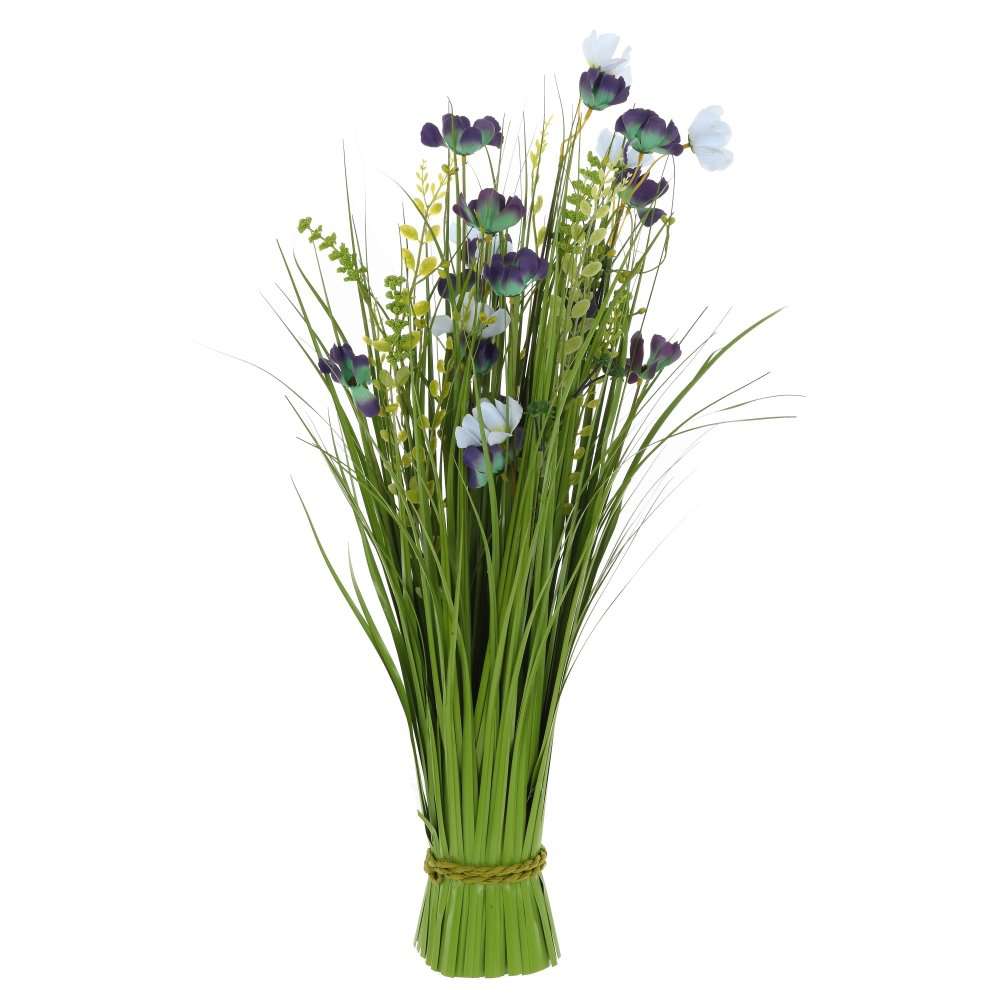 

Цветочная композиция Космея, 35*35*70 см KSM-751676