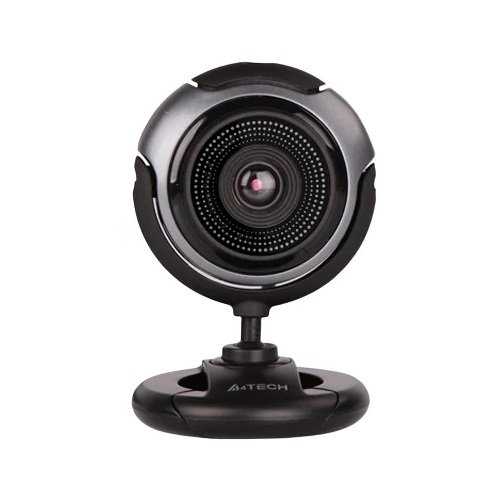 

Веб-камера A4TECH PK-710G, Серебристый;черный