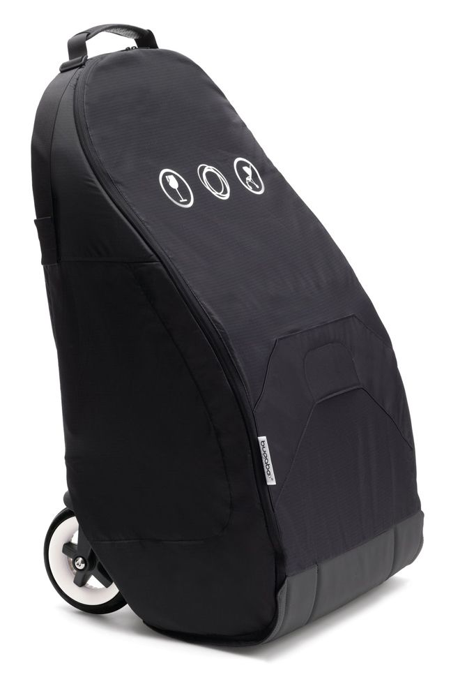 Сумка BUGABOO для транспортировки коляски bee compact bag сумка bugaboo для транспортировки коляски bee compact bag