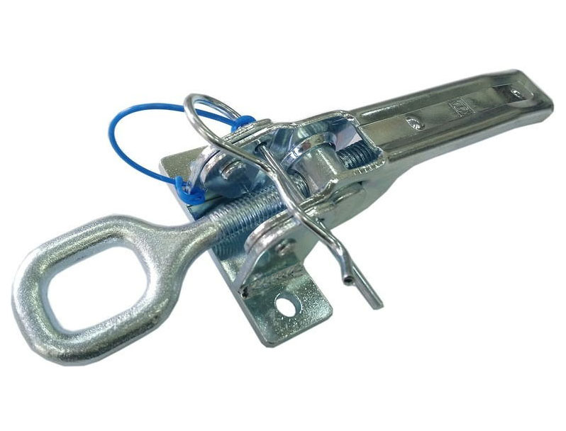 

Бортовой замок прицепа усиленный SPP ZB-15, ZB-15