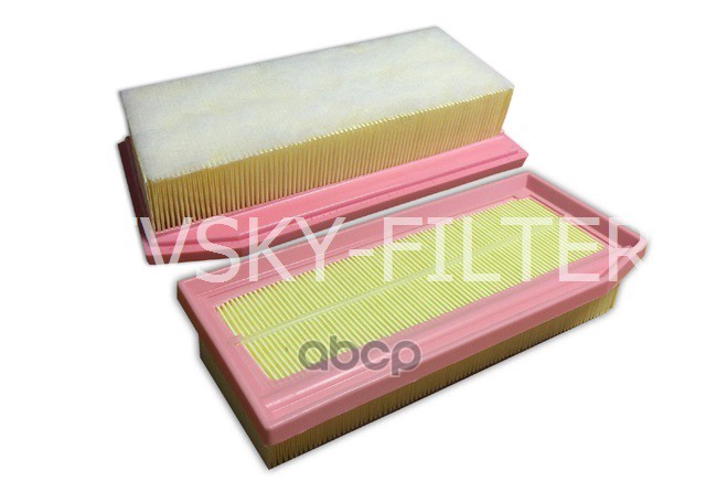 

NEVSKY-FILTER NF5590C Фильтр воздушный 559011100