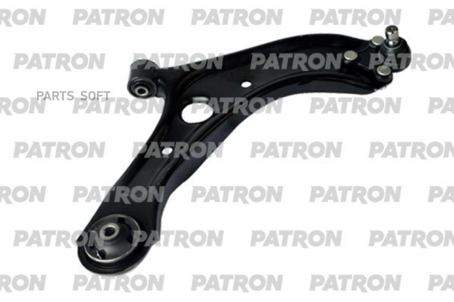 

Рычаг Подвески PATRON PS50120R