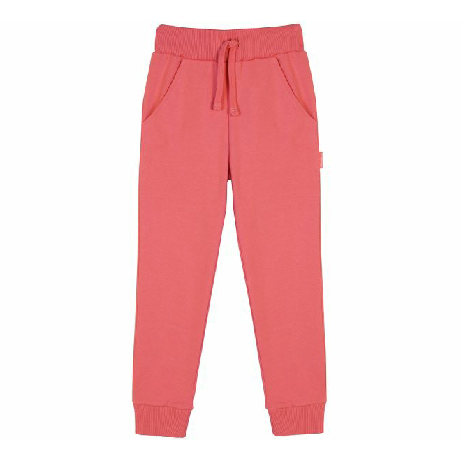 

Брюки детские Kogankids 301-326-03 цв. персик р. 152, 301-326-03