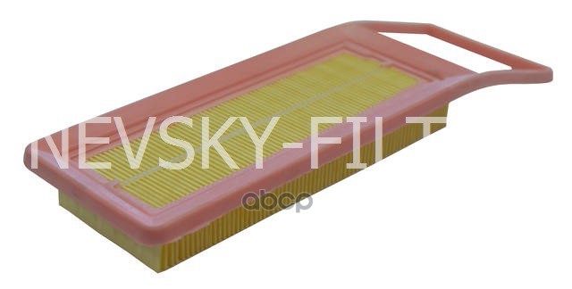 

NEVSKY-FILTER NF5239 Фильтр возд. HONDA Jazz II / Fit II (GD)