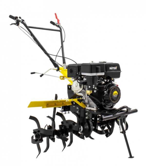 

Бензиновый мотоблок Huter Mk-9500p 15277597 9,5 л.с., MK-9500P