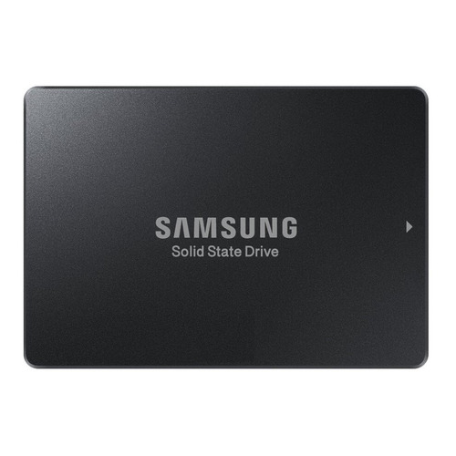 

SSD накопитель Samsung PM893 MZ7L3240HCHQ-00A07 240ГБ, 2.5", SATA III, SATA, oem