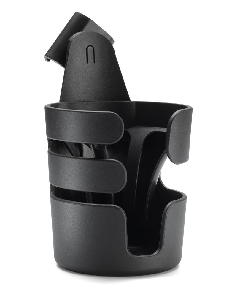 Держатель для стаканчика BUGABOO cup holder+ peg perego держатель для напитков car seat cup holder