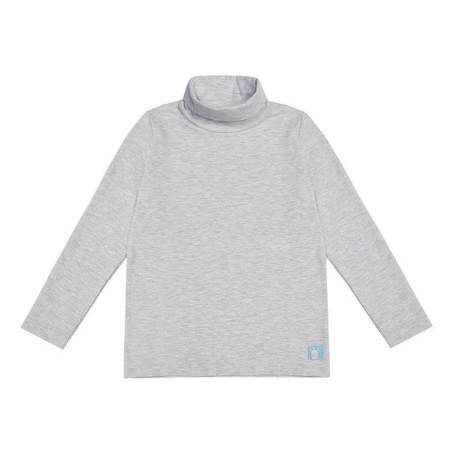 

Водолазка детская Kogankids 282-368-22 цв. серый р. 98, 282-368-22