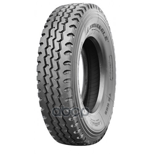 Грузовые шины Triangle TR668 315/80 R22.5 157 L