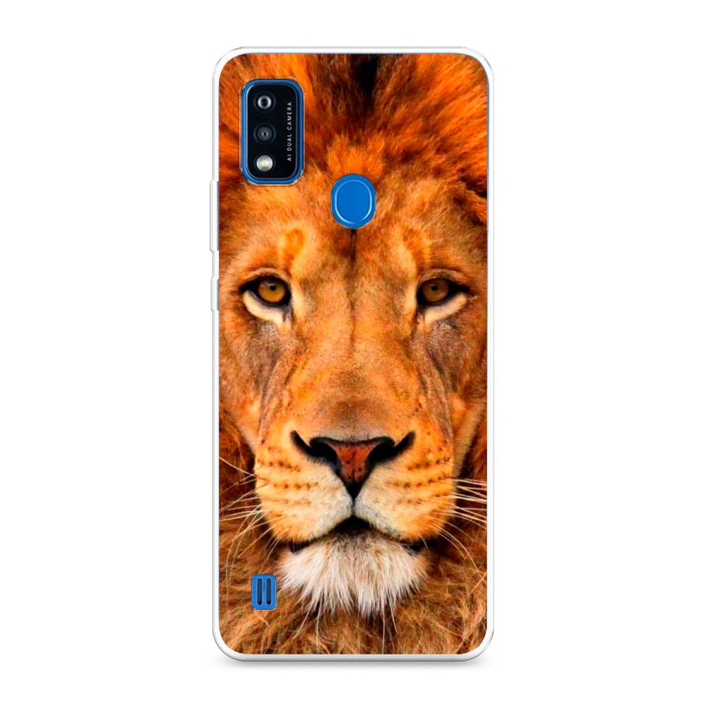 Чехол на ZTE Blade A51 