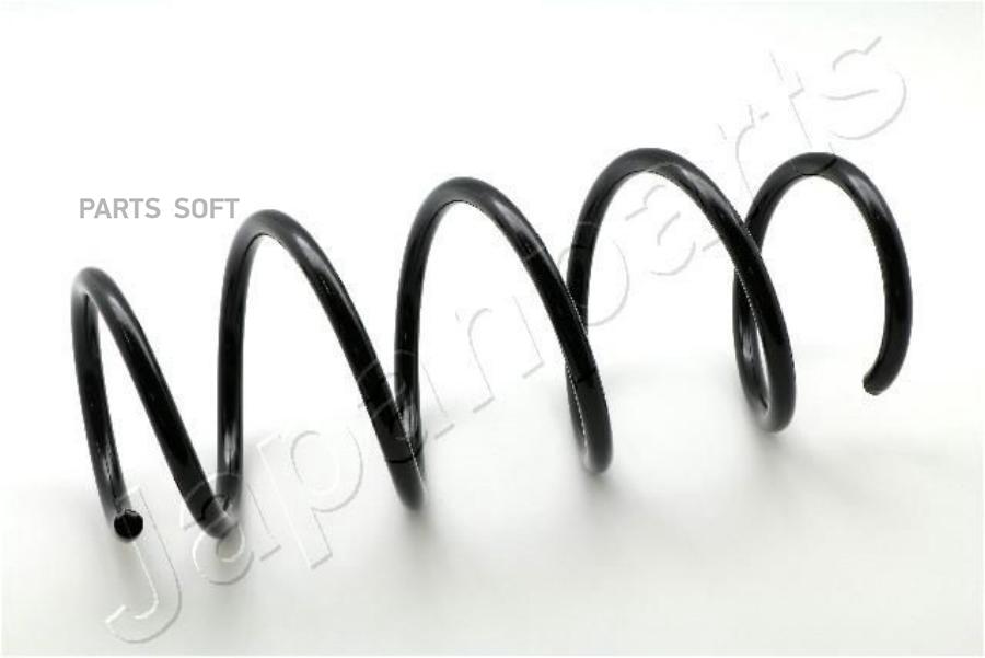 

Пружина подвески Japanparts zc2711h