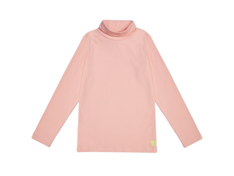 

Водолазка детская Kogankids 281-218-04 цв. розовый р. 134, 281-218-04