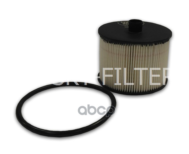 

NEVSKY-FILTER NF3761P Фильтр топливный 376153100