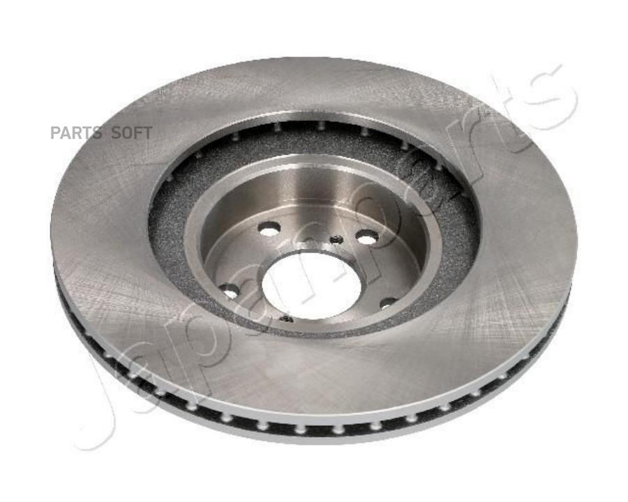 

Диск тормозной Japanparts di725c