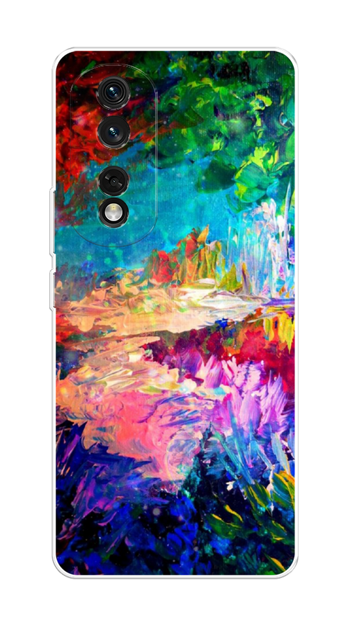 Чехол на Honor 80 Pro 
