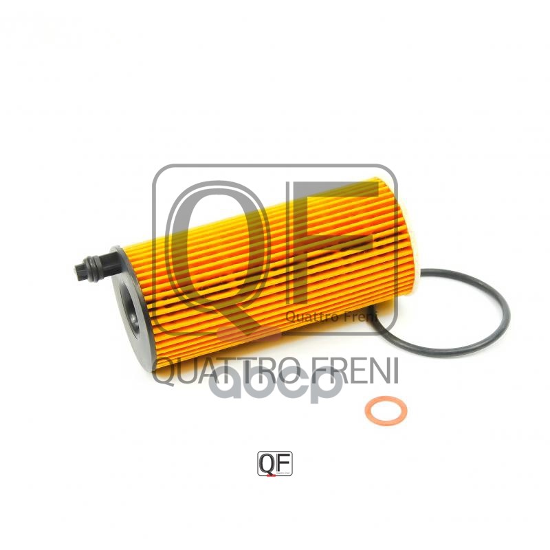 

Фильтр масляный QUATTRO FRENI QF14A00130