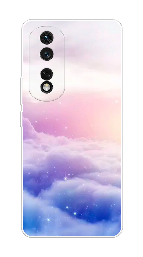 Чехол на Honor 80 Pro 