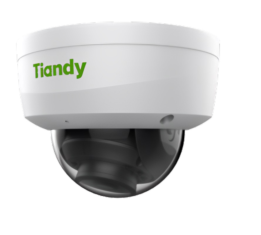 

Камера видеонаблюдения Tiandy TC-C34KN I3/A/E/Y/2.8-12 /V4.2, Белый, TC-C34KN I3/A/E/Y/2.8-12 /V4.2