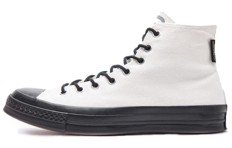 

Кеды унисекс Converse Chuck Taylor All Star 1970s Hi белые 40 EU, Белый, Chuck Taylor All Star 1970s Hi