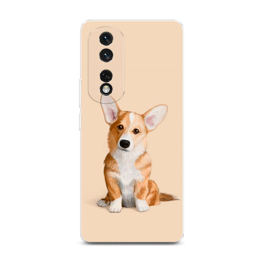 Чехол на Honor 80 Pro 