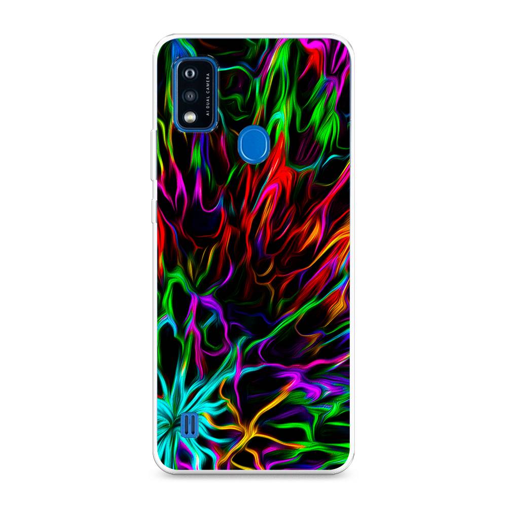 Чехол на ZTE Blade A51 