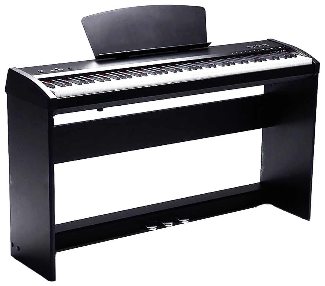 Sai Piano P-9BT-BK