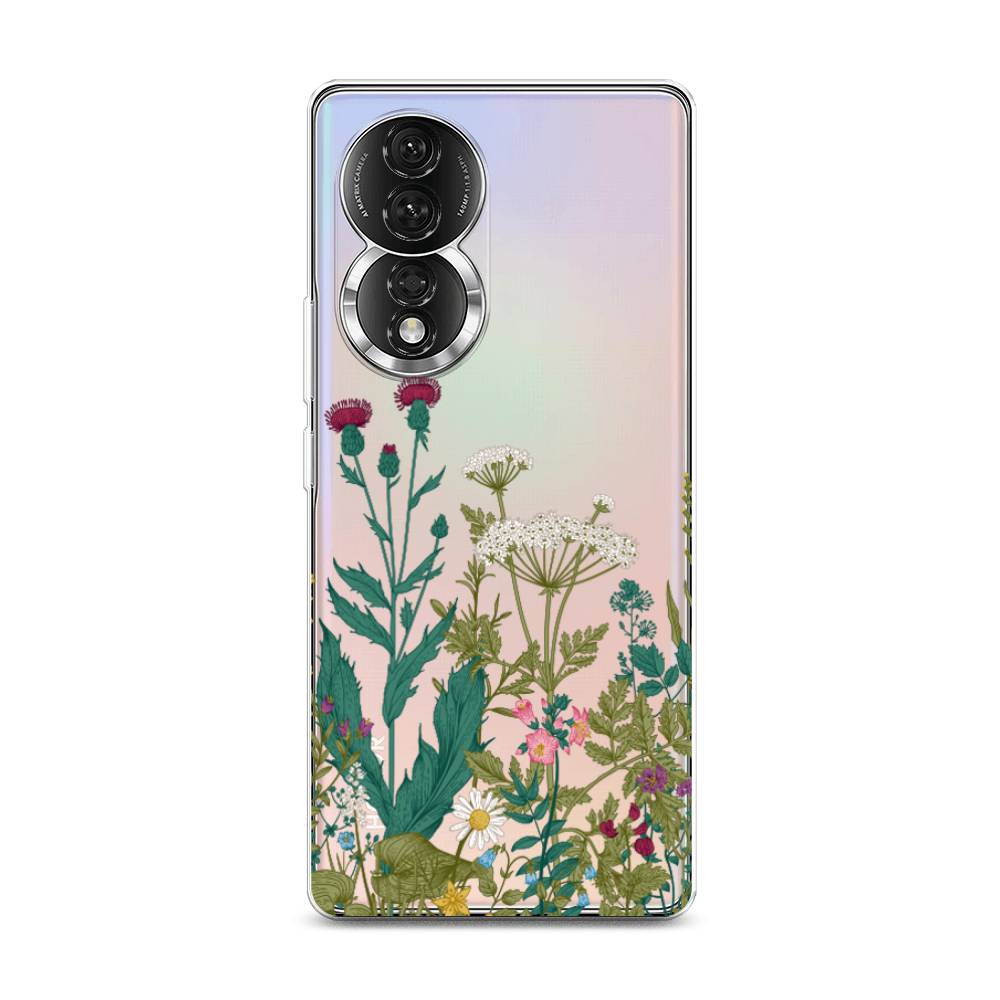 Чехол на Honor 80 