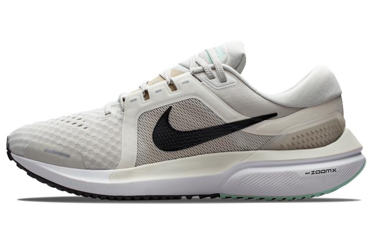 

Кроссовки унисекс Nike Air Zoom Vomero 16 бежевые 45 EU, Бежевый, Air Zoom Vomero 16