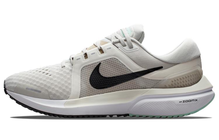 

Кроссовки унисекс Nike Air Zoom Vomero 16 бежевые 44 EU, Бежевый, Air Zoom Vomero 16