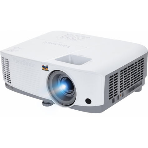 

Видеопроектор ViewSonic PS501X White, PS501X