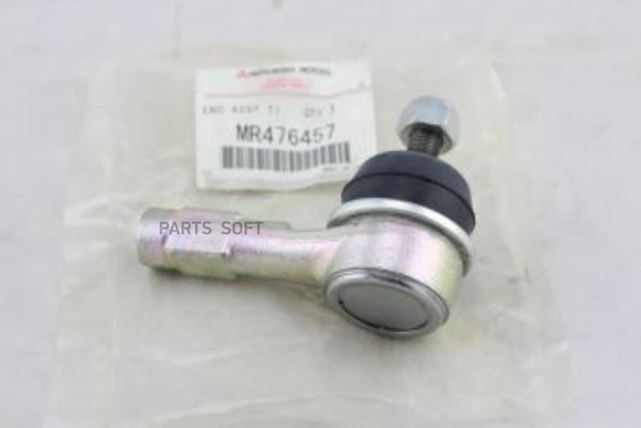 

Mitsubishi Mr476457 Наконечник Рулевой Тяги Mitsubishi Lancer (Cs,Ct)