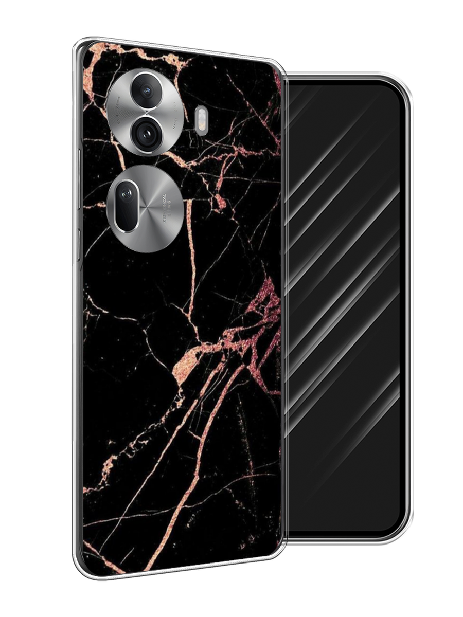 Чехол Awog на Oppo Reno 11 Pro (Global) 